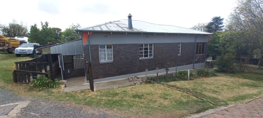 To Let 3 Bedroom Property for Rent in Staffords Hill Free State